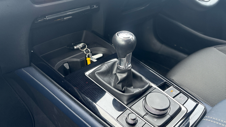 Mazda Cx-30 2.0 Skyactiv-G MHEV SE-L Lux 5dr Petrol Hatchback